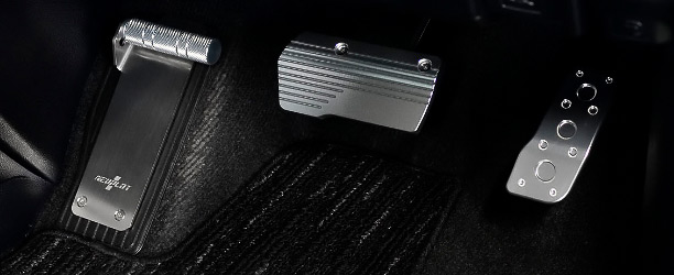トヨタ ヴェルファイア(AGH30W)