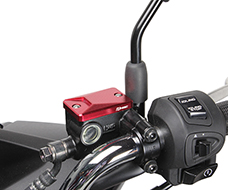 H2C PCX125/150 14- マスターシリンダーキャップ
