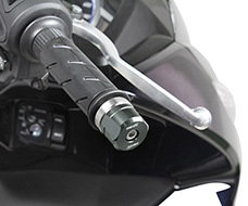 H2C PCX125/150 14- バーエンドKIT