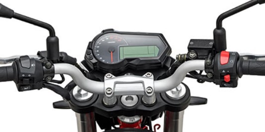 TNT 125 ギャラリー写真11
