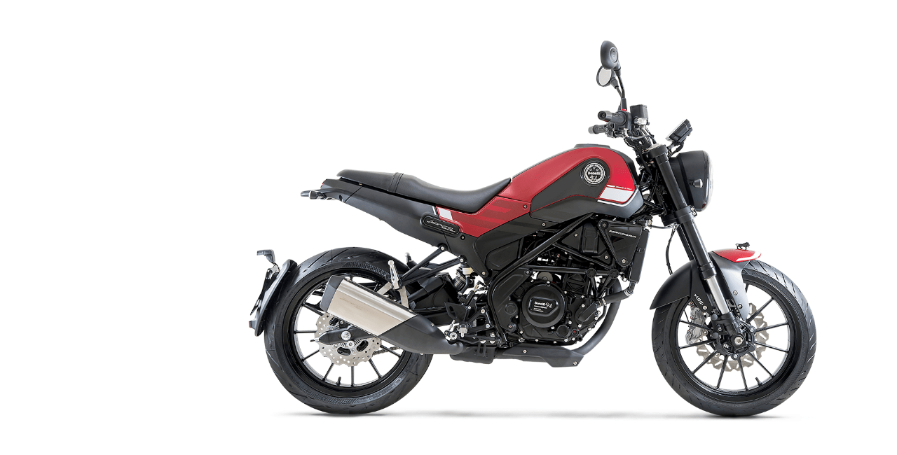 車種紹介 Leoncino250 ベネリ 輸入元プロト 日本公式サイトｰbenelli Motorcycle