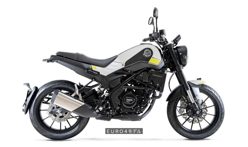 ラインナップ｜ベネリ｜輸入元プロト 日本公式サイトｰBenelli