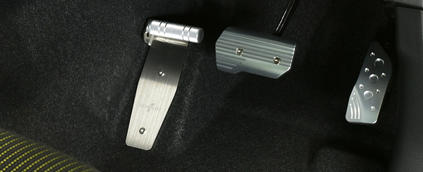 スズキ ジムニー(JB64W) AT車