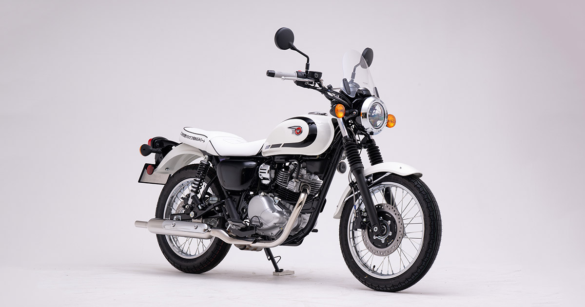 W230│MOTORCYCLE SHOW 2025│PLOT CUSTOM DIVER│カスタム