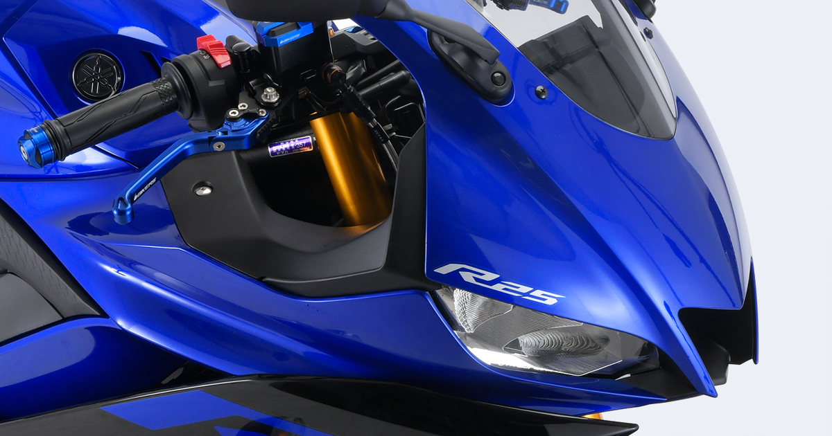 YAMAHA│PLOT CUSTOM DIVER│カスタムダイバー│株式会社プロト