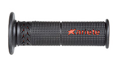 ESTORIL ROAD GRIPS/レッド