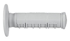 UNITY HALF-WAFFLE GRIPS/ライトグレー