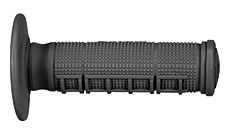 UNITY HALF-WAFFLE GRIPS/ブラック