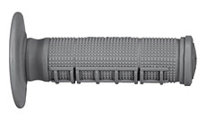 UNITY HALF-WAFFLE GRIPS/ダークグレー