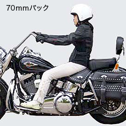 好みのポジションが見つかる30タイプの汎用ハンドルバー | EFFEX