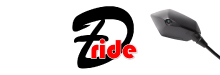 dride : ディーライド