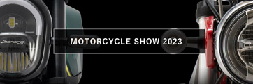 モーターサイクルショー2023