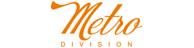 METRO DIVISION