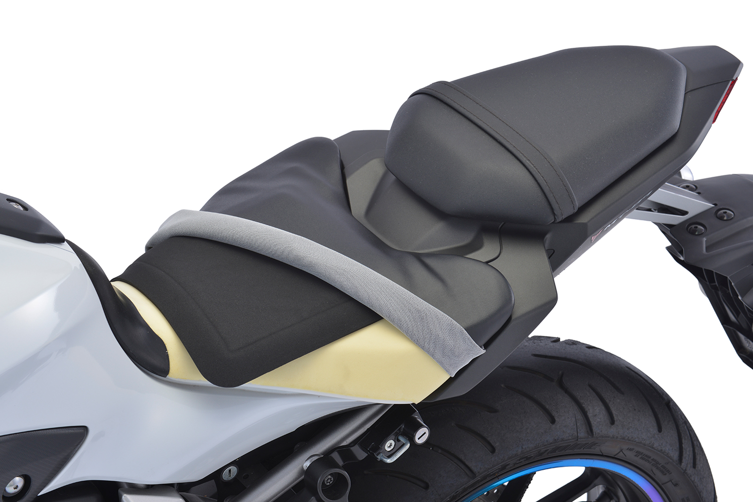 送料無料 EFFEX ゲルザブ 程度良 エフェックス バイク 原付 スクーター