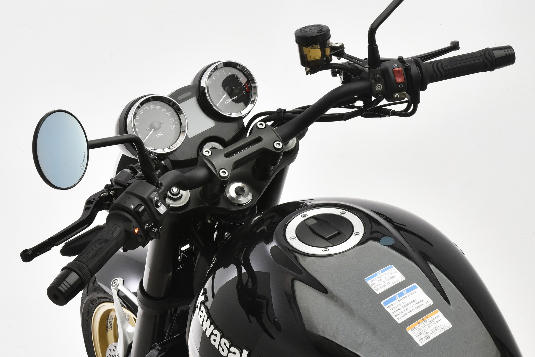 GRIP HEATER 一体型モデル | EFFEX/エフェックス | 株式会社 GRIP HEATER 一体型モデル | EFFEX/エフェックス | 株式会社
