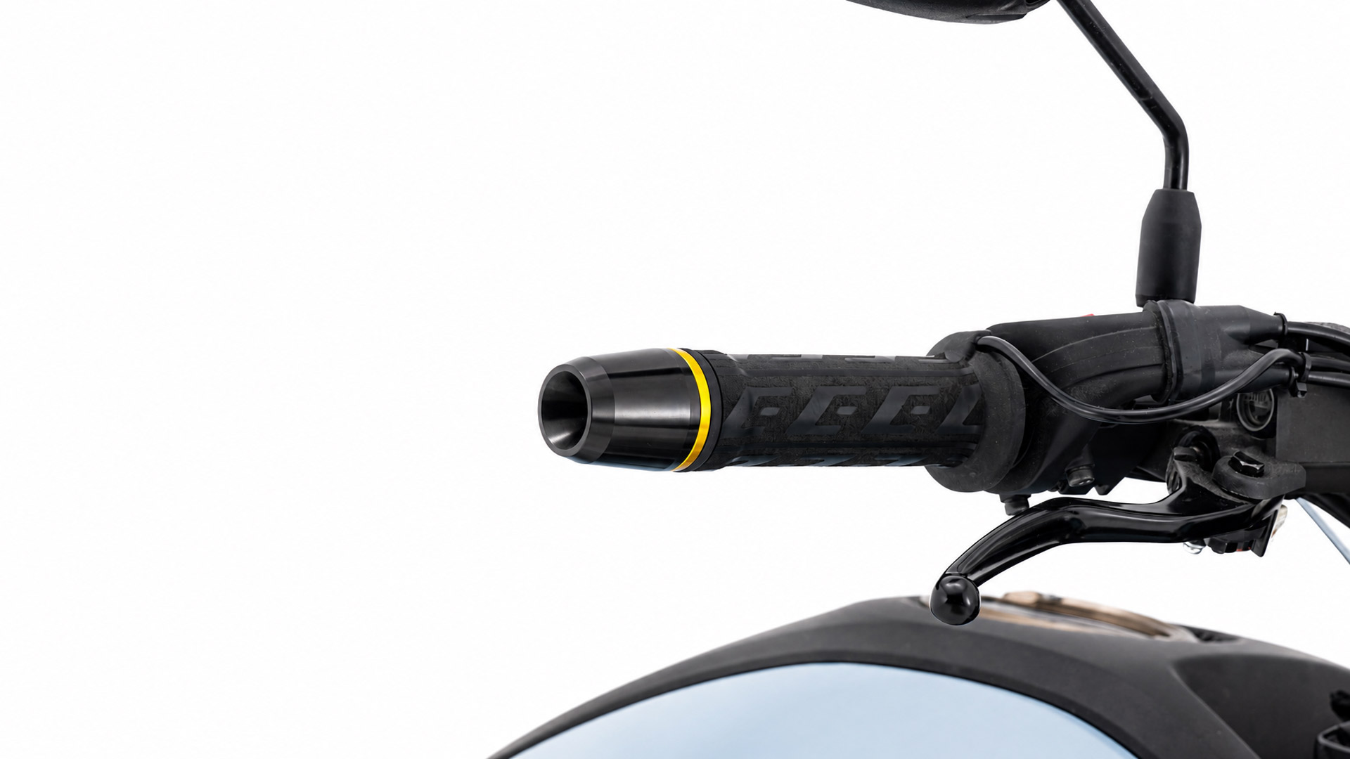 フェザーウェイト ハンドル effex_handle-bar-weight-