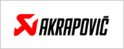 AKRAPOVIC　アクラボヴィッチ