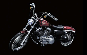 Harley-Davidson｜クリアキン 日本オフィシャルサイト