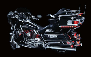 Harley-Davidson｜クリアキン 日本オフィシャルサイト