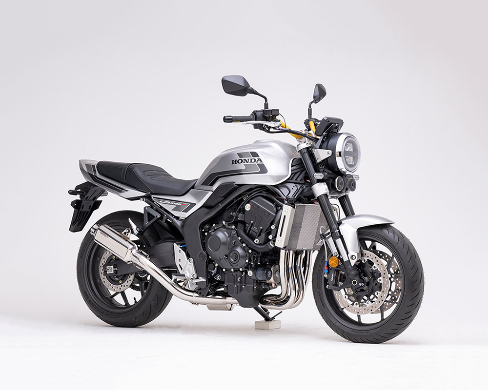 HONDA CB1000F