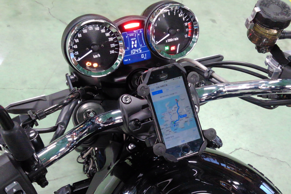 1 14 Ram Mounts 適合情報を追加しました 株式会社プロト Plot