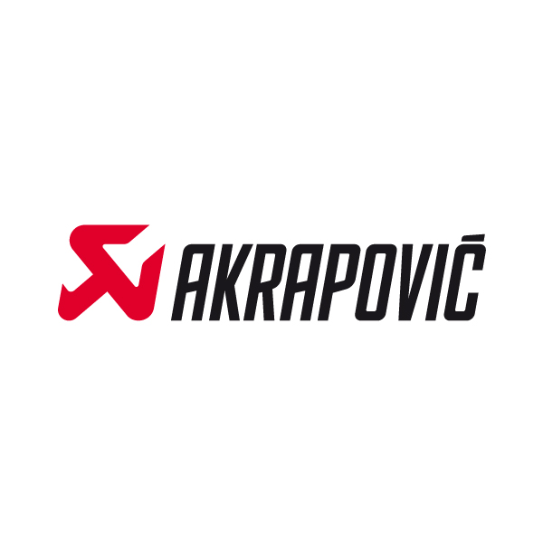 アクラボビッチ 旧ロゴ Akrapovic ポロシャツ 半袖 | hartwellspremium.com