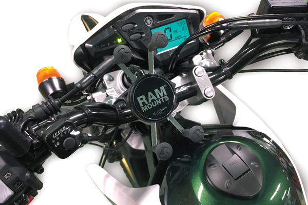 Ram Mounts 適合追加のお知らせ 株式会社プロト Plot Ram Mounts 適合追加のお知らせ 株式会社プロト Plot