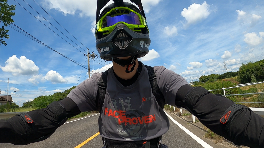 スマホマウントだけじゃない 動画撮影に使えるram Mounts ラムマウント はコレだ プロトツーリング部